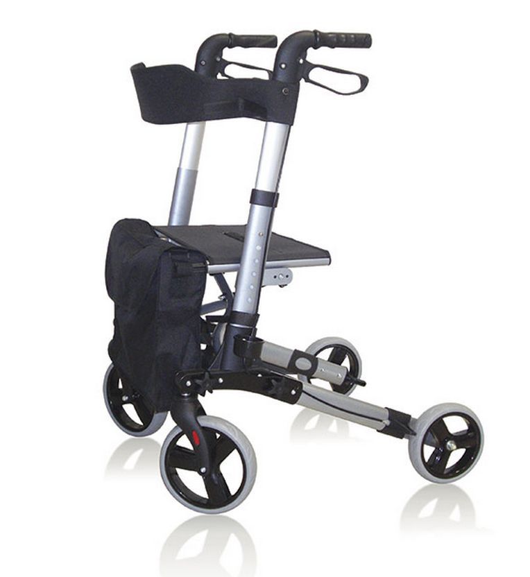ROLLATOR AD OMBRELLO
