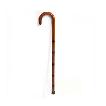 bastone legno curvo generico