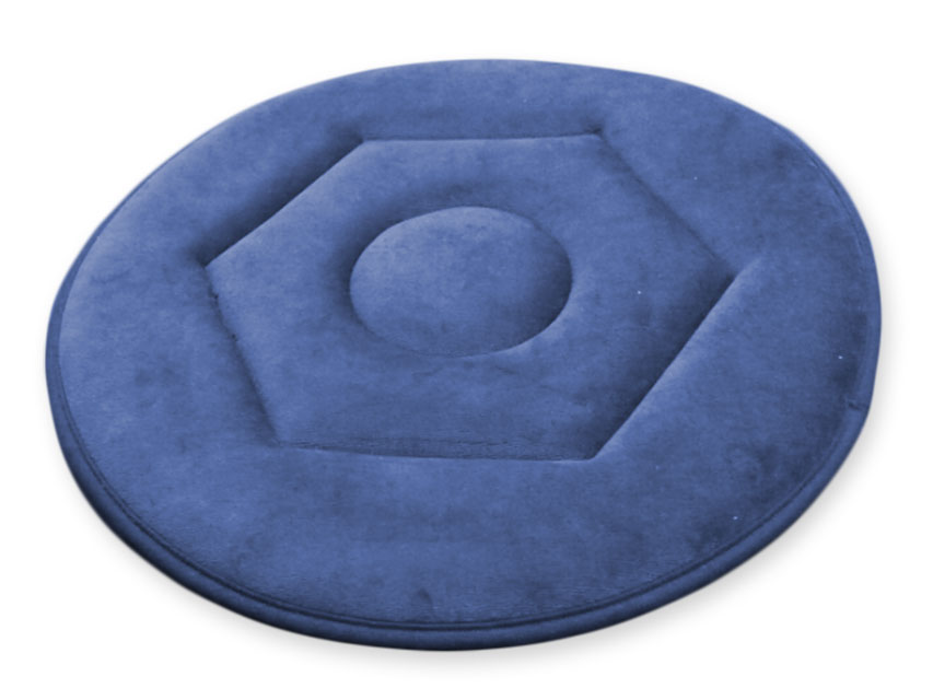 gima cuscino girevole 43040