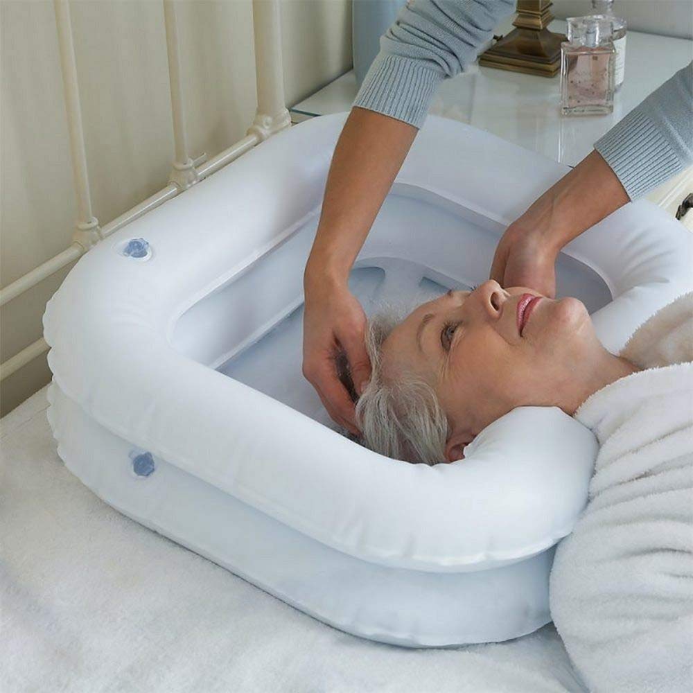 shampoo basin