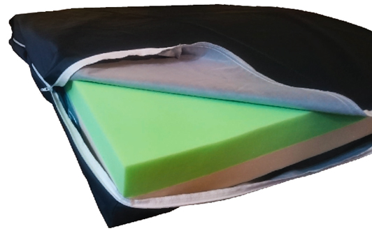 storello cuscino antidecubito