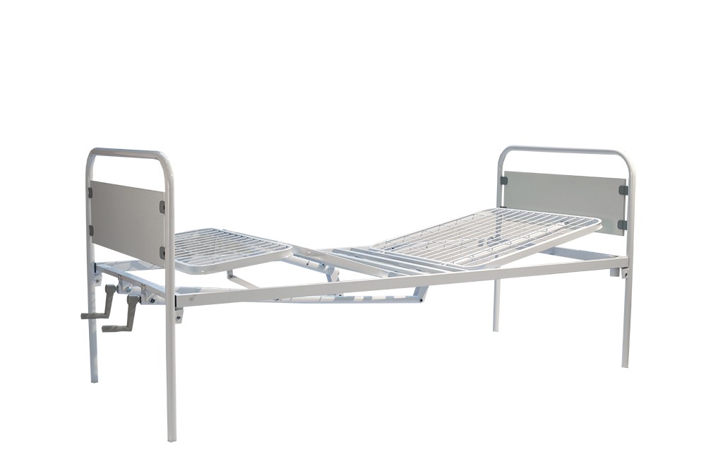 termigea letto manovelle