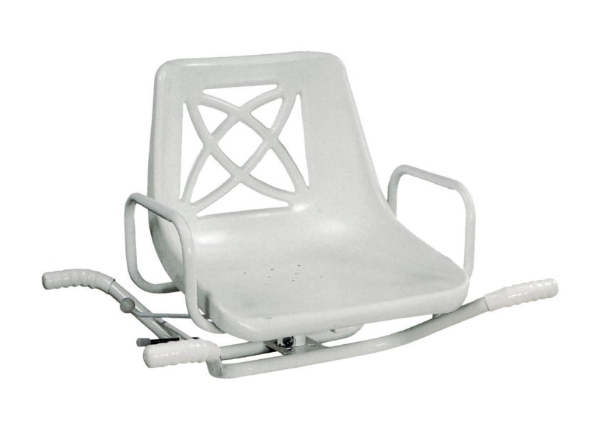 termigea sedia bagno